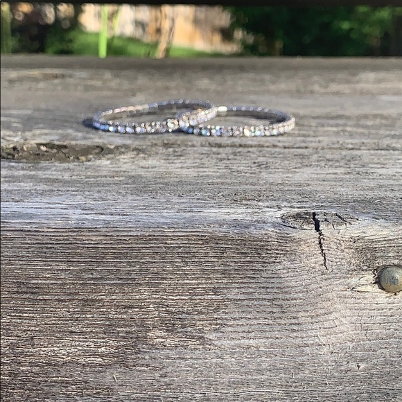Swarovski Crystal Bracelet